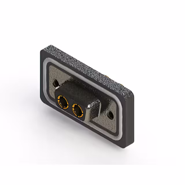 630W2W2-340-4NA EDAC Inc.  D-Sub-Steckverbinderbaugruppen